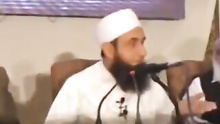 Allah insan ke andar 2 rasty rakh hai molana tariq jameel