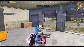 Op gameplay pubg mobile