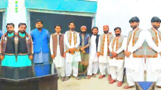 Alfurqan publick school