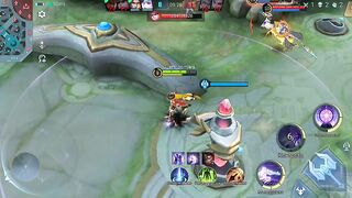 Top lasli