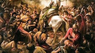 Tareekh salahuddin ayubi Power OF Ayubi Empire