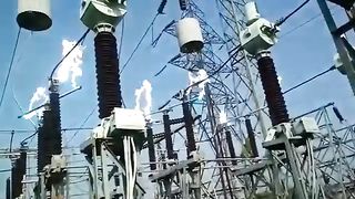 How-electricity-is-generated-from-coal - power - in Urdu / Door- Bini