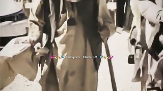 Meri gurbat dekh k