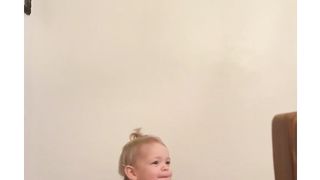 Cute babygirl ❤️