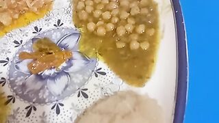 Best Halwa Puri In Pakistan