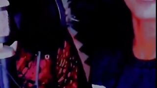 Arabic twins viral TikTok video song 2023