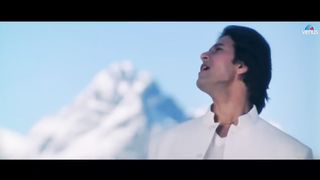 Abhi To Mohabbat Ka Aghaz Hai| Udit Narayan| Alka Yagnik| Hum Ho Gaye Aap Ke 2001