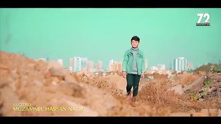 Beautifull naat || kalam E Ali || mera murshad Ali