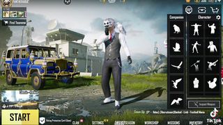 Best pubg joker vodeo