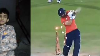 Pakistan cricket team zindabad Haris Rauf ki shandar balling