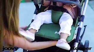 Baby stroller compact folder lightweight amazing.com