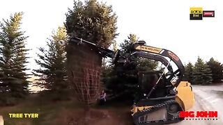 Upcoming fantastic agriculture Machine that are at another Level