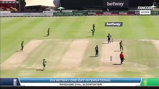 England vs south africa 2nd odi 2023 full highlights