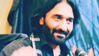 Nadeem Sarwar