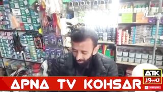 مہنگائی کے خلاف عوام کی رائے 3