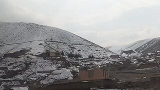 Beautiful Afghanistan|Natural beauty and Brain relaxing scenario.