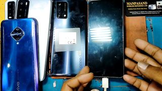 Oppo fingerprint not working