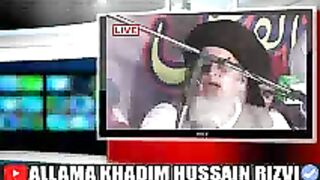 ڈاکٹر عافیہ صدیقی اور تحریک لبیک پاکستان