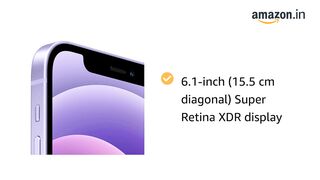 Apple iPhone 12 pro