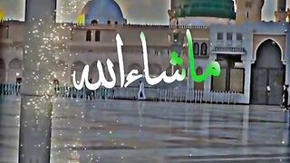 کی محمد سے وفا تو نے تو ہم تیرے ہیں یہ جہاں چیز ہے کیا لوح و قلم تیرے ہیں