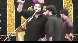 سلام یا شہزادہ علی اصغر علیہ السلام ❤️♥️❤️♥️❤️
