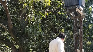 Bigli ki tar