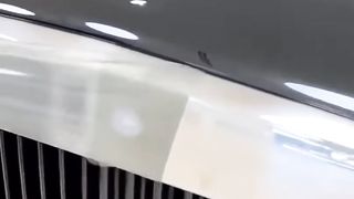 Rolls-Royce Car