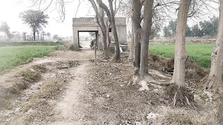 40 to 50 Kanal Land for Sale in Gaddola Daggar Bhakkar city