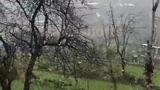 Beautiful weather