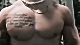 Bodybuilder New Motivation video #gym