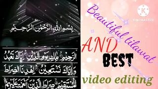 Tilawat quran https://www.youtube.com/@shamschannel1343