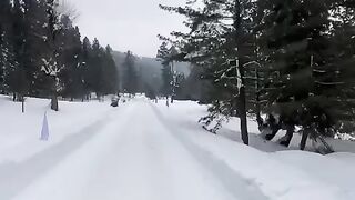 Off road