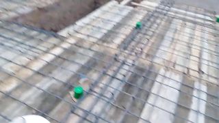 HOW TO INSTALL ELECTRICAL PIPE IN ROOF/humayyun