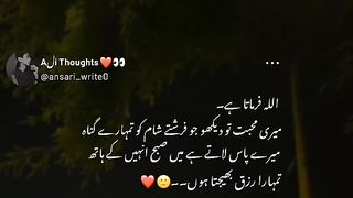 No More Music Music Only Allah ????