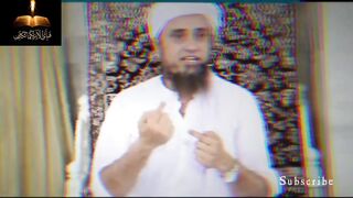 Dil or Duniya | Mufti Tariq Masood | Emotional