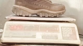 safety shoes