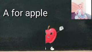 A to z learning