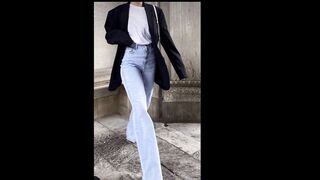 Casual Winter Dressing Outfits