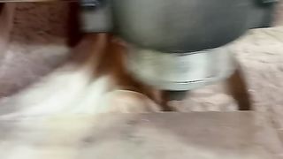 CNC machine popular video plz ???? follow
