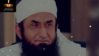 Ibadat aur ikhlaq | Molana tariq jameel | Mhammad Maaz