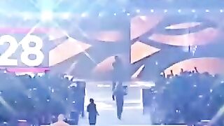 Goldberg_Eliminate_Brocklesnar_In_2min
