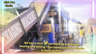 Allah Hoo Silage Service