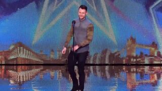 TOP 5 Best Singer On Britain's Got Talent ALL TIME