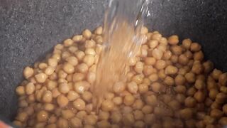 ASMR COOKING #1 #shortvideo