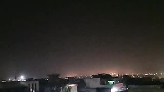 Best girl voice 1st night video