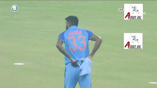 India vs New Zealand Highlights, India vs Nz 2nd t20 highlights