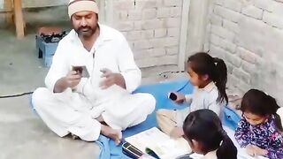 Action ka reaction