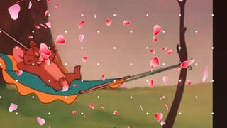 Tom & Jerry /tom & Jerry in Full Screen /