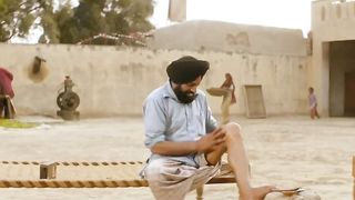 new punjabi move