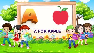 Fun for kids